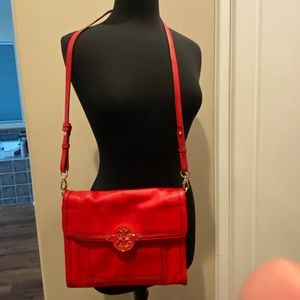 Tory Burch Crossbody Leather Purse
